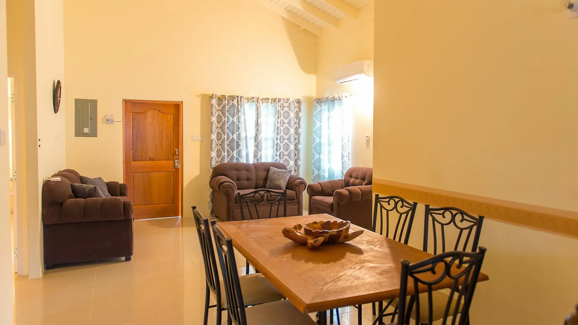 Lejlighed Draxhall Manor Holiday Homes Ocho Rios