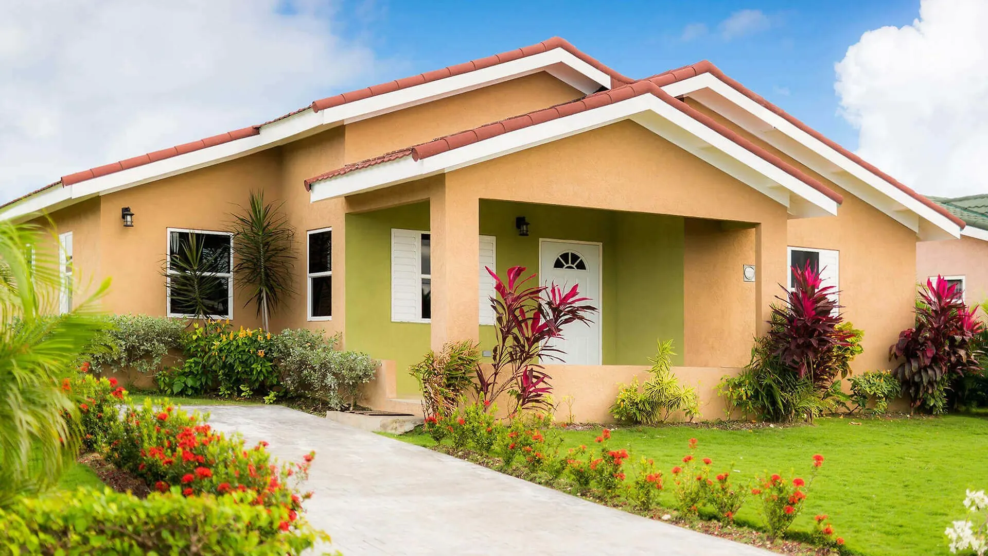 Lejlighed Draxhall Manor Holiday Homes Ocho Rios Jamaica
